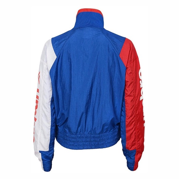 NWT Umbro Women’s Retro Wind Jacket Size M - Picture 4 of 8